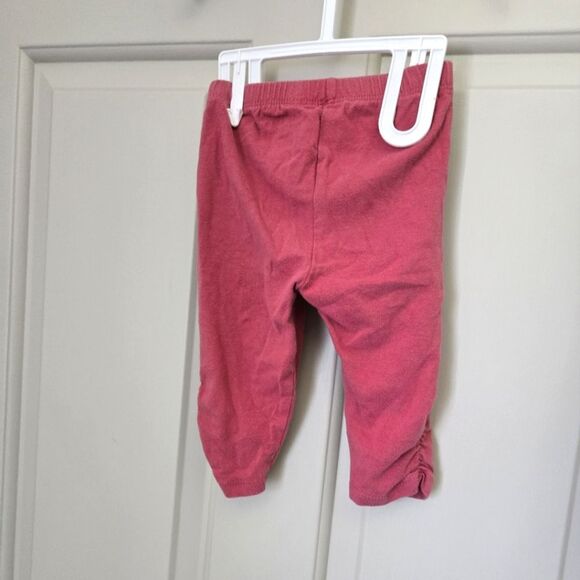 10/$10 Bundles Leggings Size 3-6 M - Picture 3 of 4